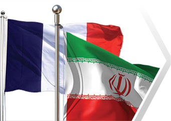 Industrie en Iran avec le Cabinet BBP Avocats Paris