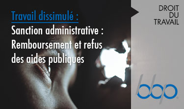 aides publiques